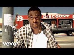 Jeremih - Imma Star (Everywhere We Are) (2009 Music Video) | #99 R&B Song