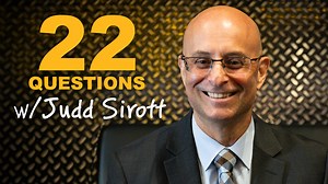 Judd Sirott lets Bruins fans take a peek into his personal and professional life as he prepares for his first season as NESN's play-by-play announcer. Check out the full video below ⬇ | NESN