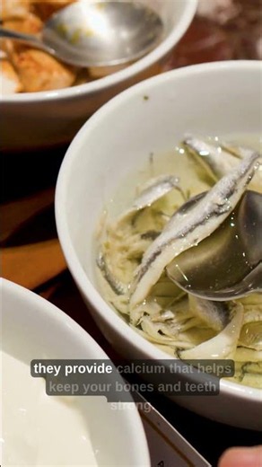 what happens to your body when you eat sardines for 7days