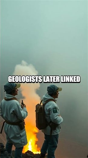 When Pelée Spoke: The Saint-Pierre Eruption of 1902