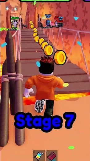 ROBLOX OBBY #roblox #shorts