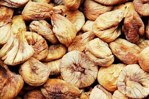 7 recetas con higos secos que tienes que preparar y probar