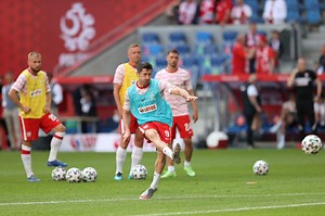 Poland vs Slovakia Head-to-Head stats and numbers you need to know before Match 9 of UEFA Euro 2020