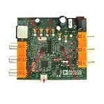 EVAL-ADV7180-32EBZ Analog Devices | Mouser