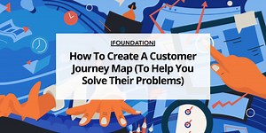Customer Journey Mapping for B2B