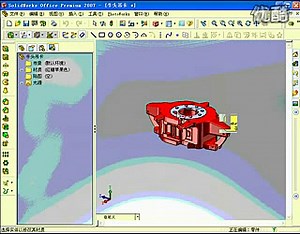 solidworks自学教程solidwork简单渲染教程