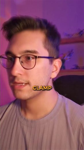 Clamp Nedir Ne İşe Yarar? - Unreal Engine #shortsvideo #shorts