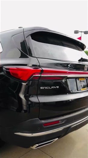 Buick SUVs: Luxury, Comfort & Performance for Every Lifestyle ✨🚙