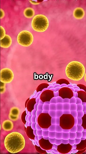 Lipase: The Fat Busting Enzyme! #health#facts