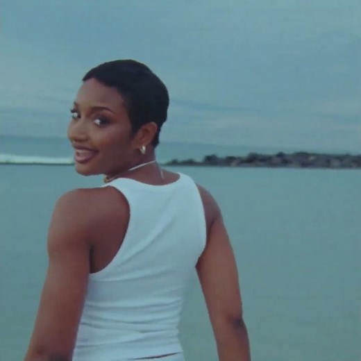 Ayra Starr - All The Love (Official Music Video) Out Now! 🌟 #ayra #musicvideo