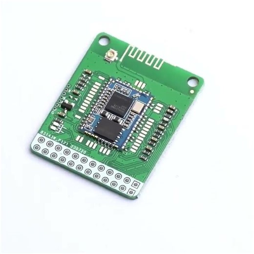 QCC5125 Bluetooth 5.1 Stereo Audio Module DC 3.6-5.5V LDAC Lossles