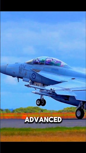The Fighter Jet That Can Fly Without a Pilot