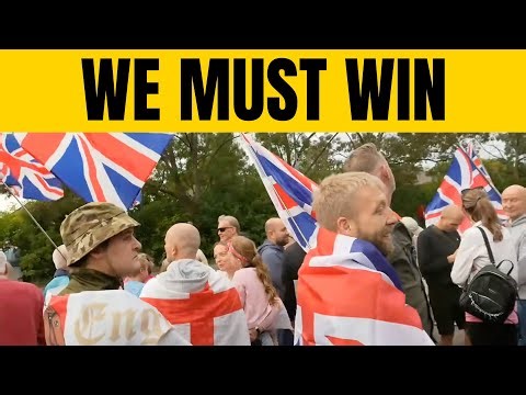 LIVE: Protect our kids - SHUT the hotels!
