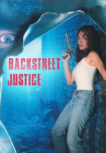 Backstreet Justice (1994)