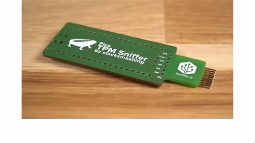 Windows Bitlocker存在安全漏洞 博主用树莓派在Ubuntu中绕过加密