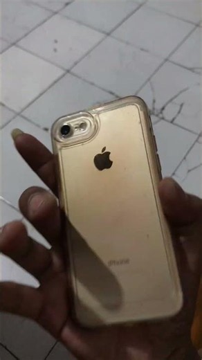 iphone 7s in 2026 🔥 #shorts # #youtubeshorts