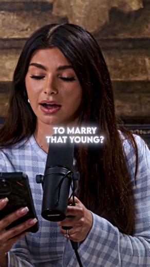 Getting Married Young The Financial Reality #scoiety #podcast | Getting Married
