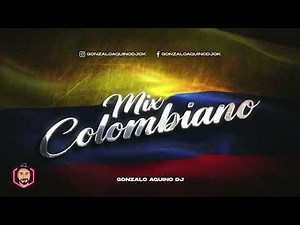🎺 MIX COLOMBIANO - TROPITANGO 2025 REMIX EL TROPI LA CATEDRAL DE LA CUMBIA 🎺 | GONZALO AQUINO DJ