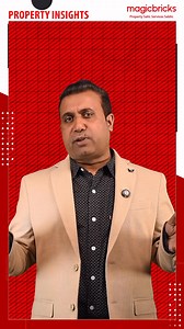 In this latest episode of Property Insights by Magicbricks, we explore the key benefits of investing in under-construction projects. From modern amenities to higher ROI, discover why these projects are becoming the go-to choice for savvy investors. Don't miss out on expert insights! [Real Estate Investment, ROI in Real Estate, Property Investment Tips, Investing in Real Estate, Modern Amenities in Homes, Under-Construction Properties, Smart Investment Choices, Property Market Trends, Future-Proo