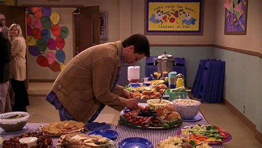 Alle lieben Raymond Staffel 6 Folge 20 HD Deutsch