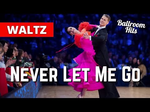 WALTZ music | Never Let Me Go