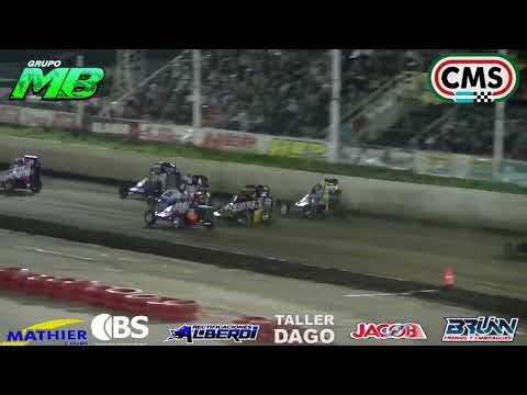 GRUPO MB CUARTA SERIE FECHA 17 CMS ESTIVAL 2025-26.