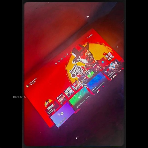 "Being a boy is so boring" ... Me in RDR2 🐎🥀 #shorts