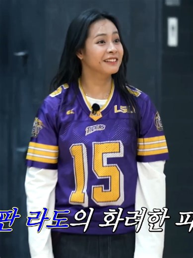 [ENG SUB] Dorado vs Code kunst . . . . . #도라도 #dorado #gywndorado #foryou #foryoupage