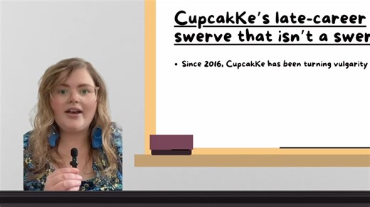 FLOPTROPICA STUDIES 1000A: Introduction to Floptropican Literature (Lec vid 1)