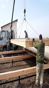 Perfect wooden structural insulated floor panel assembly working skills | Kuva Structure