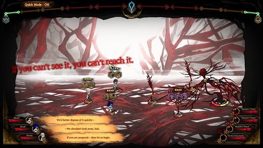 Hokma - Floor of Religion - Library Of Ruina Walkthrough