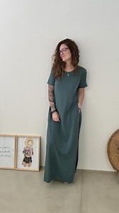 8.6K views · 42 reactions | ✨ Están de vuelta: Celia & Samara ✨ ¡Nuestros vestidos más pedidos volvieron! Cómodos, frescos y básicos que no pueden faltarte.  Disponibles en www.laurenciastore.com.ar  Elegí el tuyo y sentí la frescura del verano en cada paso. ¡Apurate que vuelan!  | Laurencia | Facebook