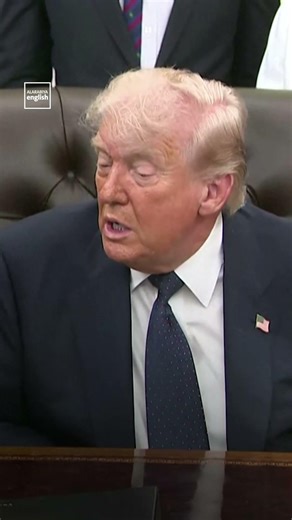Trump Urges Iran to ‘Do the Smart Thing’