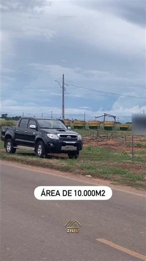 Terreno comercial à venda