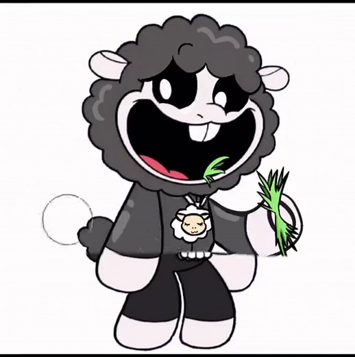 Nightmare critters like smiling critters | nightmare critters