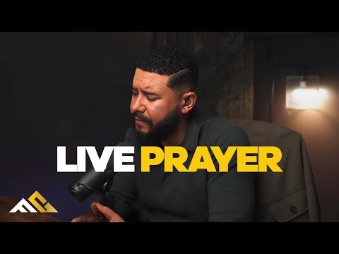 LET'S SEEK GOD TOGETHER