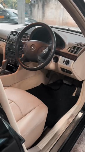 Engine Oil Leak Inspection & Repair Completed ✅ Mercedes-Benz W211 E220 CDI ✔️ Detailed Diagnosis ✔️ Oil Leak Rectified ✔️ New OEM Parts Installed European Vehicle Repairs & Maintenance Mercedes-Benz | BMW | Audi | Ford | Land Rover | Jeep | Peugeot 📦 Quality Parts | 🚗 Euro Car Specialists 📞 Call / WhatsApp: 94 726 363 020 | 94 764 517 918 ✨ AUTOVANCE – Quality You Can Trust | AutoVance Pvt Ltd