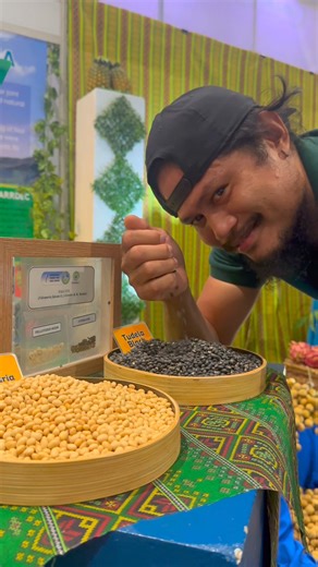 203K views · 10K reactions | Davao Agri Trade Expo 2024 | Reynand Pajaganas Flora | Facebook