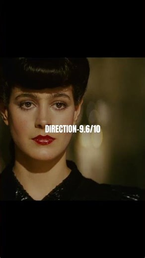 🎬 100 DAYS OF SCI-FI MOVIES I Day 01-Blade Runner (1982)