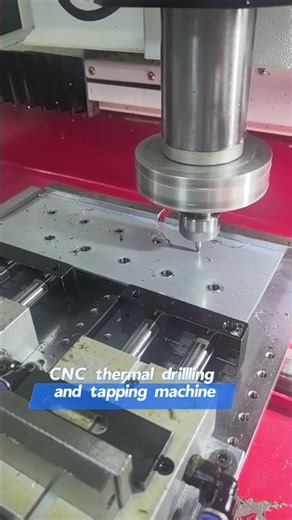 #automaticdrillingmachine #frictiondrillingandtappingmachine #cncdrillingandtappingmachine