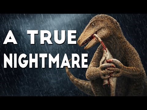 The Strangest Dinosaurs Known to Science – Prehistoric Creatures
