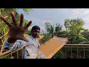 ASMR / TABLE BOX TAPPING SOUNDS,