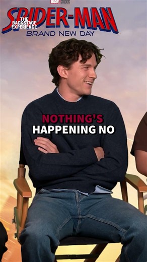 What’s Ned’s Fate In Spider-Man Brand New Day? 🕷️🕸️😯