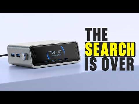 $5,000 Ultimate Desk Setup 2026 – The Perfect Work From Home Setup