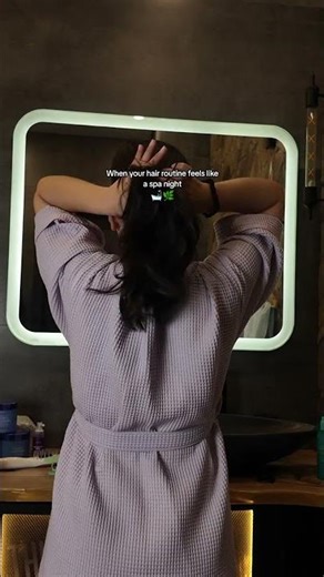 How to fix breakage and split ends at home