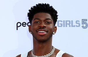 Lil Nas X faces shocking felony charges