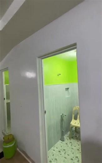 1.2K views · 43 reactions |  almost done!!! #ceiling #PVCWallPanels #cladding #cabinet #tvconsole #HousePainting #painting | Mark Alegre Butoy | Facebook