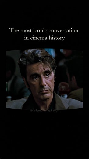 Did you know? Before the iconic coffee shop scene in Heat, Al Pacino and Robert De Niro had actually been in the same movie once before. In 1974, they both starred in The Godfather Part II, but since their stories happened 40 years apart, they never actually met. When Michael Mann finally brought them together in 1995, it was a 20-year-old promise finally kept to every film fan in the world. 🎬 Heat (1995) _____ For the ones who love the classics. Check out my movie-inspired collection, link in 