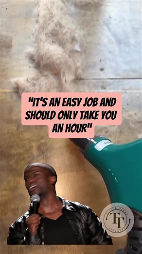 “It’ll only take an hour” is my favorite fairytale #cleanerlife #funny #cleaninghumor #cleaningtok #homecleaning