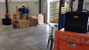 ETHOS Science Center in Elkhart is moving to a new home